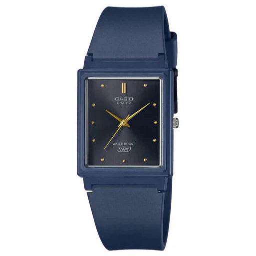 Reloj Casio MQ-38UC-2A1 Unisex - Análogo